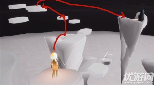 光遇空气的试炼怎么过 预言季空气的试炼通关攻略