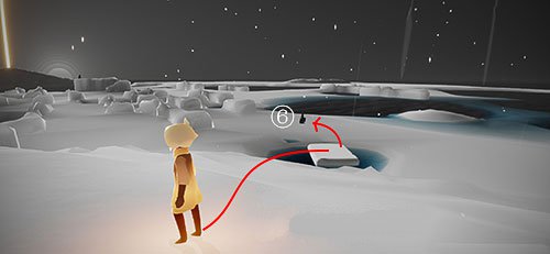 光遇湖水的试炼怎么过 预言季湖水的试炼通关攻略