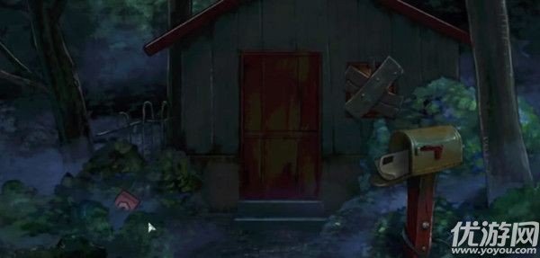 密室逃脱绝境系列9无人医院第二关怎么过 第二章童薇通关攻略图文