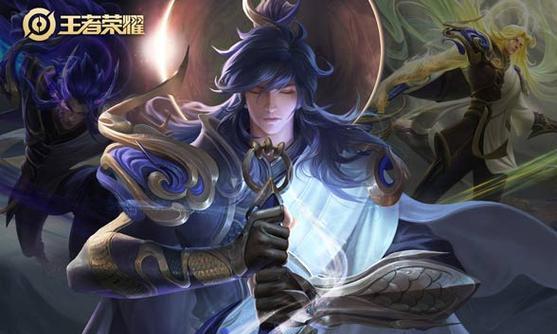 夜猫李信出装攻略男二（无敌刺客李信，如何打造最强输出？）(李信暗出装)
