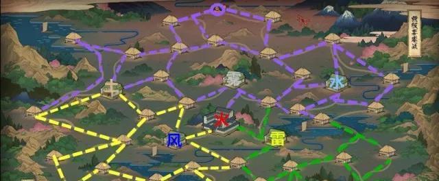 战忍传说修炼副本攻略（精通修炼副本，快速提升实力，成就无敌忍者！）(战忍传说修炼副本怎么进)