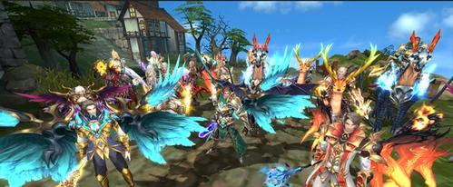 挑战永恒元素之战，掌握副本攻略的关键（解锁副本攻略，成为永恒元素之战的终极胜者）(永恒纪元元素之王怎么获得)