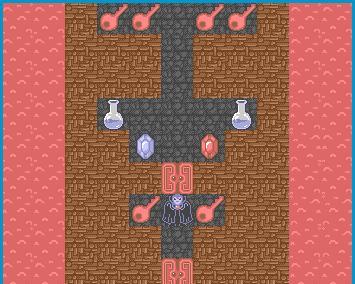 新新魔塔2技能攻略（技能加点、战斗策略、装备选择，让你在新新魔塔2中称王称霸！）(新新魔塔二)