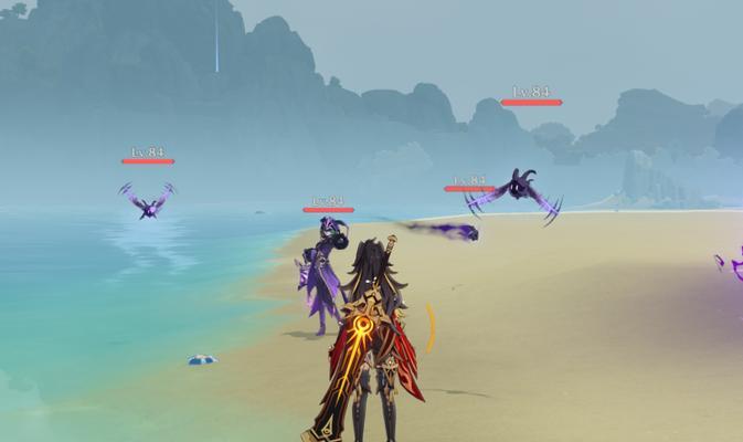 《以西风之鹰》副本攻略（挑战最强魔法王国的关键技巧）(西风之鹰的宇宙)