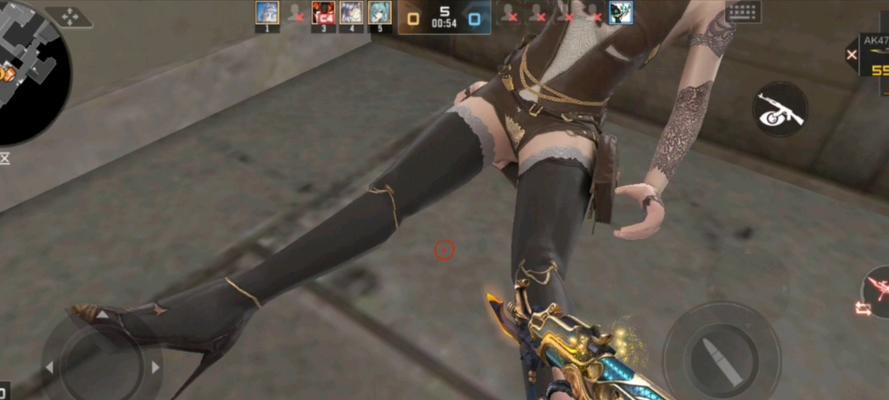 CF雪莉杨（揭秘雪莉杨的属性与战术，让你成为CF之王）(cf雪莉杨手)