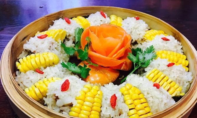 《以盛世芳华太医喜欢的菜2023》（游戏中的美食文化探究）(盛世 芳华)