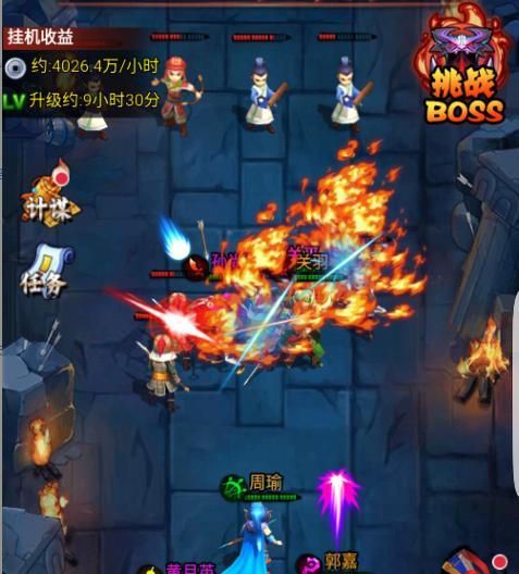 明日之后牢狱副本攻略（探索最新牢狱副本，获得宝贵资源，成为冠绝一方的幸存者）(明日之后牢狱需要什么配置)