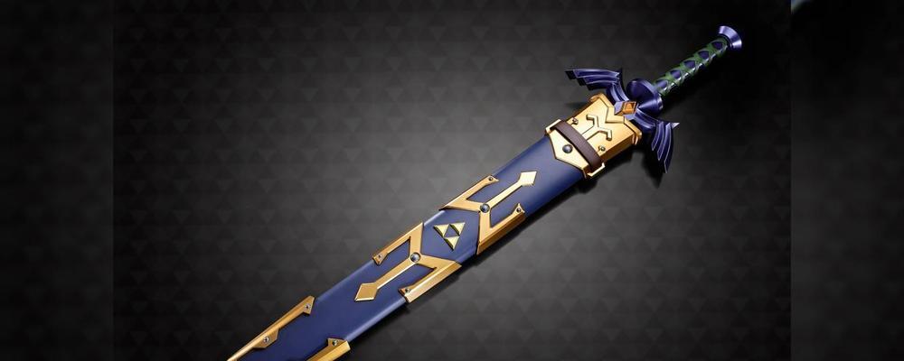 拔大师剑在《塞尔达荒野之息》中的血量要求（揭秘拔大师剑的强大威力与限制条件，探究玩家需付出的代价）(拔出大师剑的条件)