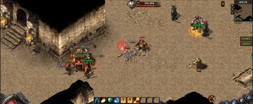 勇者大冒险酒馆系统玩法介绍（畅游奇幻世界，尽享冒险乐趣）(勇者大冒险最后一集坐在桌子上那几个人)