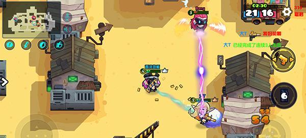 《反斗联盟女警技能加点详解》（游戏必备技能指南，打造顶尖女警。）(反斗联盟改版后叫什么名字)