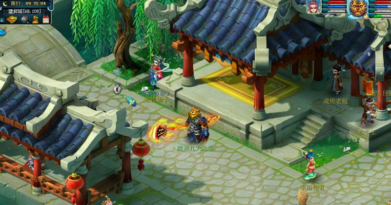 《探秘梦幻胡姬副本攻略》（破解胡姬副本的关键技巧与策略）(梦幻西游五开胡姬副本攻略)