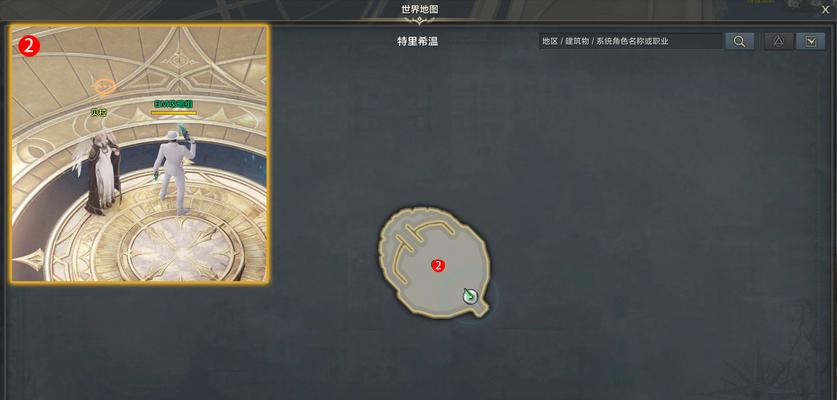 探秘命运方舟（解锁奇迹之门，探寻命运轨迹）(命运方块的英文怎么说)