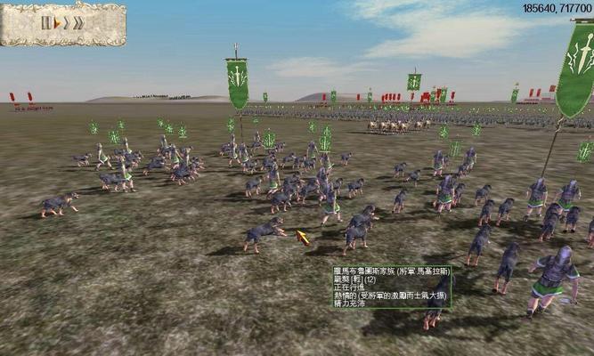 《战争传说战马技能搭配攻略》（挑选、升级和利用战马技能助你登顶战争传说！）(战争传奇)