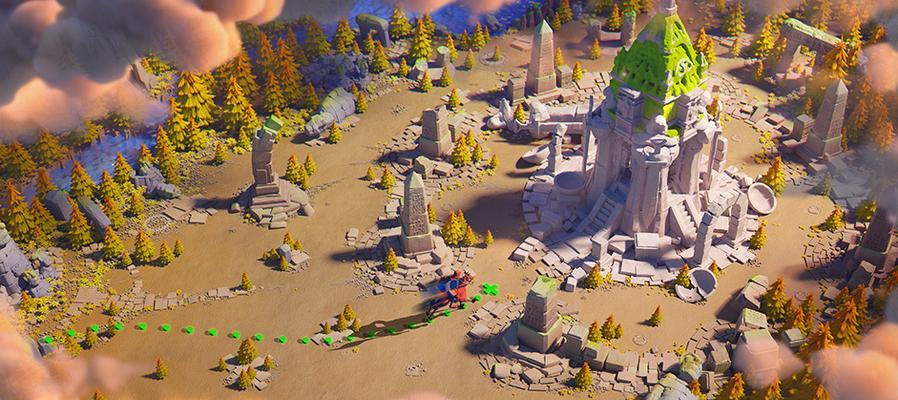 《暴击英雄》怎样觉醒武将，攻略大揭秘！（教你轻松觉醒武将，提升战斗实力！）(暴击英雄ps4)