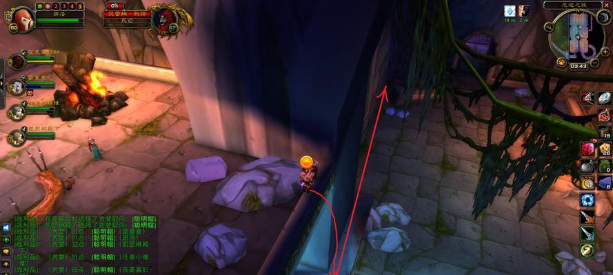 攻略副本出不去的关键技巧（解锁游戏副本关卡的有效策略，提升你的游戏实力）(攻略副本出不去怎么办)