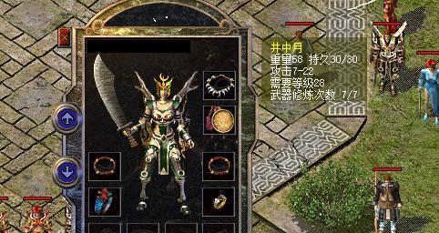 原神36攻略（战胜敌人，解谜迷局，收集神奇物品，让你的冒险之旅更加精彩！）(原神36到37)