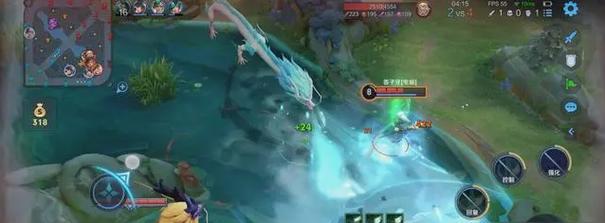 和尚出装打法攻略大全（掌握和尚出装要诀，成为无敌和尚）(和尚带哪个大招)