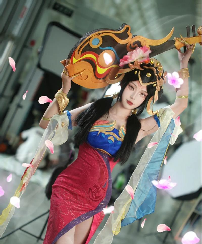 杨玉环出装顺序攻略——打造最强的君主剑姬（解析杨玉环出装顺序，助你在游戏中取得胜利）(杨玉环,出装)