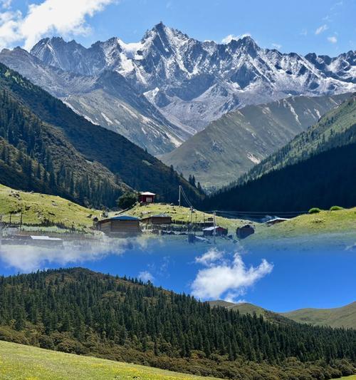 《溪流单人出装攻略大全》（战胜困境，开创胜利之路）(溪流钓鱼装备系列)